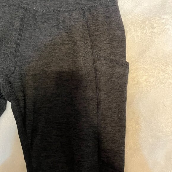 Womens Kirkland Leggings w Pockets - Picture 2 of 4